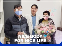 감동편지 이미지