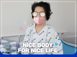 감동편지 이미지